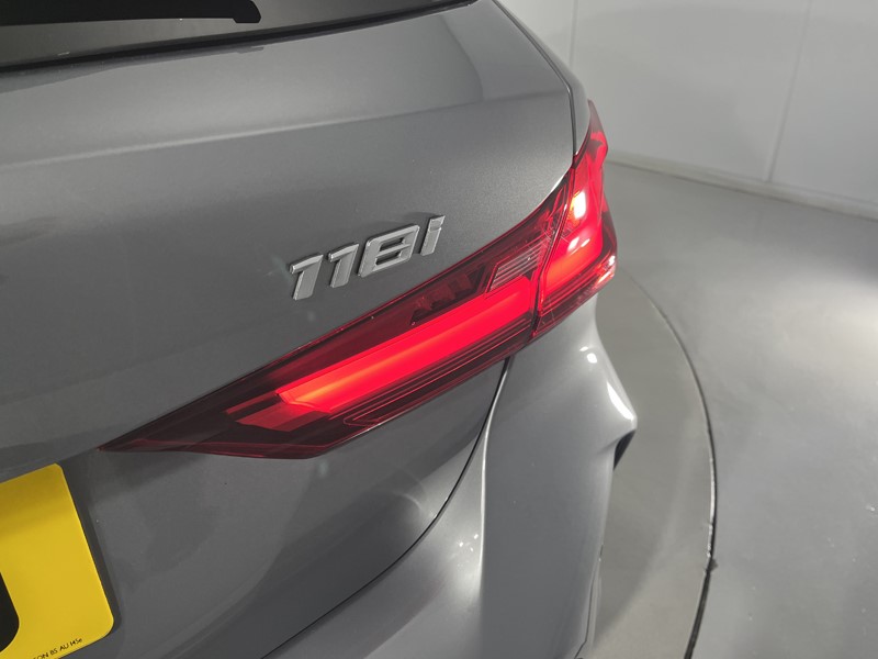 Used BMW 1 Series 2023 for sale - 76981214: Photo 46