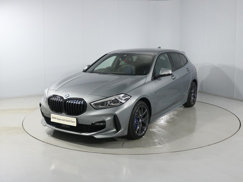 Used BMW 1 Series 2023 for sale - 76981214: Photo 47