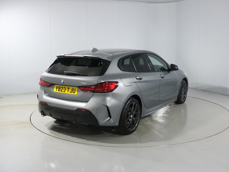 Used BMW 1 Series 2023 for sale - 76981214: Photo 48