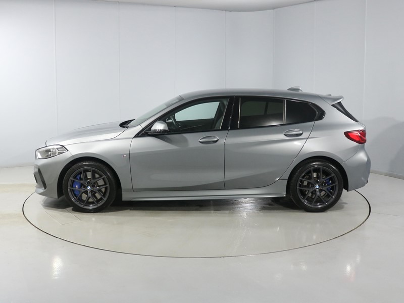 Used BMW 1 Series 2023 for sale - 76981214: Photo 49