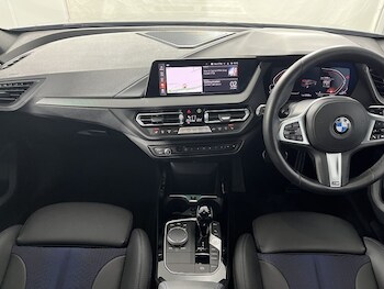 Used BMW 1 Series 2023 for sale - 76981214: Photo