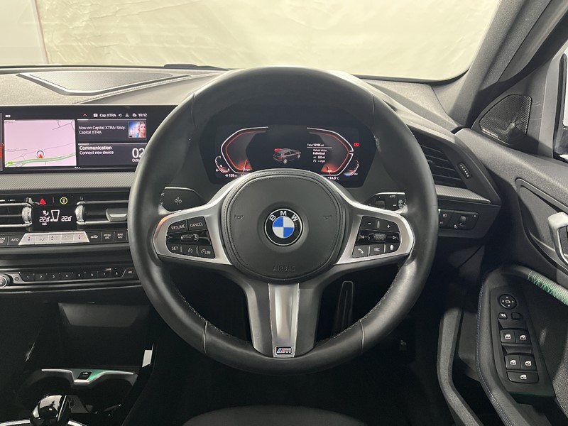 Used BMW 1 Series 2023 for sale - 76981214: Photo 5