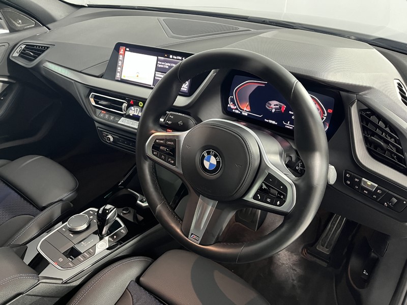 Used BMW 1 Series 2023 for sale - 76981214: Photo 6