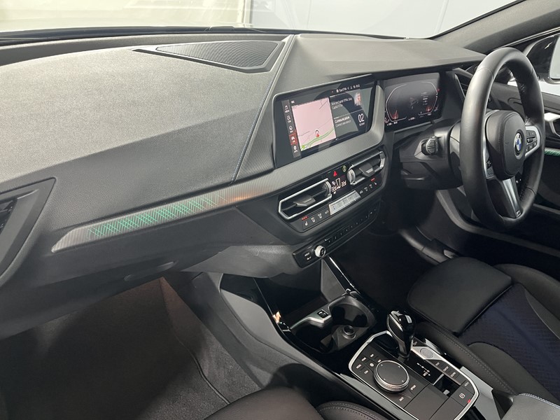 Used BMW 1 Series 2023 for sale - 76981214: Photo 7