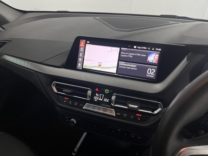 Used BMW 1 Series 2023 for sale - 76981214: Photo 8