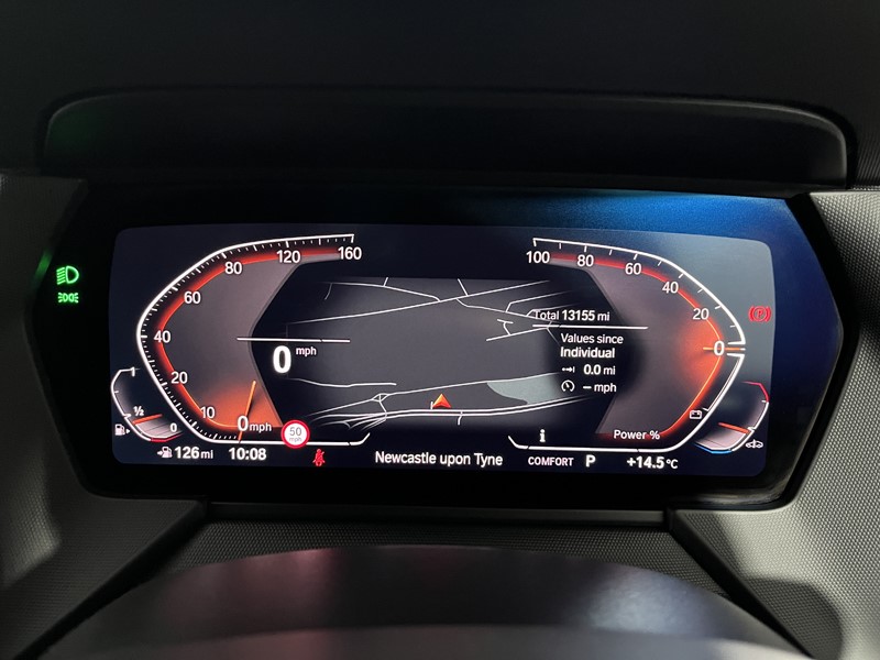 Used BMW 1 Series 2023 for sale - 76981214: Photo 9