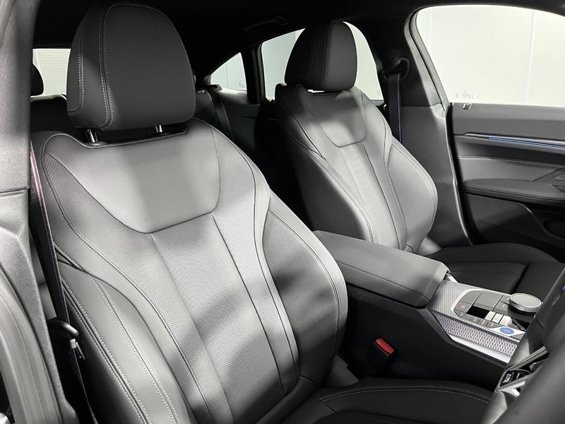 Used BMW i4 2025 for sale - 77106110: Photo 11