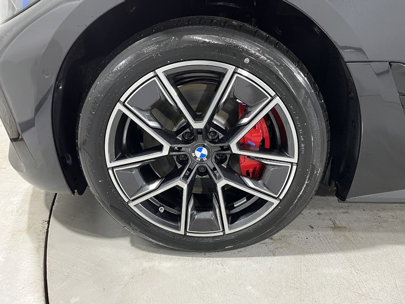 Used BMW i4 2025 for sale - 77106110: Photo 14