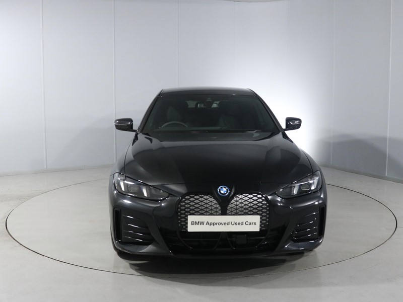 Used BMW i4 2025 for sale - 77106110: Photo 16