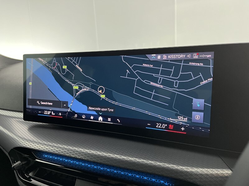 Used BMW i4 2025 for sale - 77106110: Photo 17