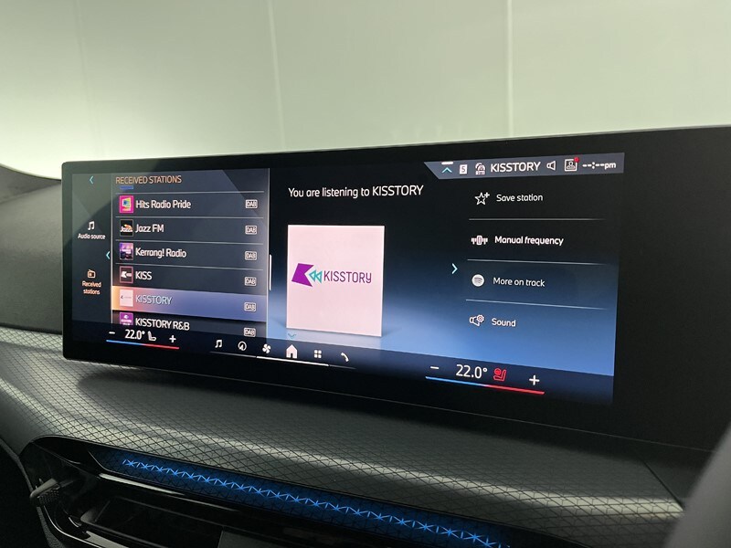 Used BMW i4 2025 for sale - 77106110: Photo 27