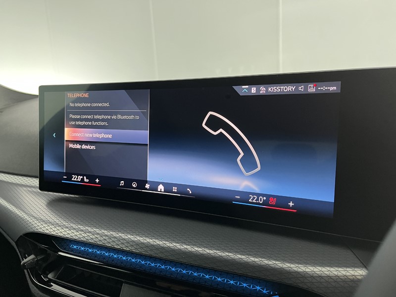 Used BMW i4 2025 for sale - 77106110: Photo 28