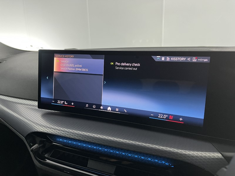 Used BMW i4 2025 for sale - 77106110: Photo 29