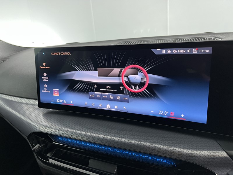 Used BMW i4 2025 for sale - 77106110: Photo 30