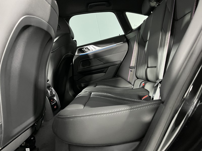 Used BMW i4 2025 for sale - 77106110: Photo 36