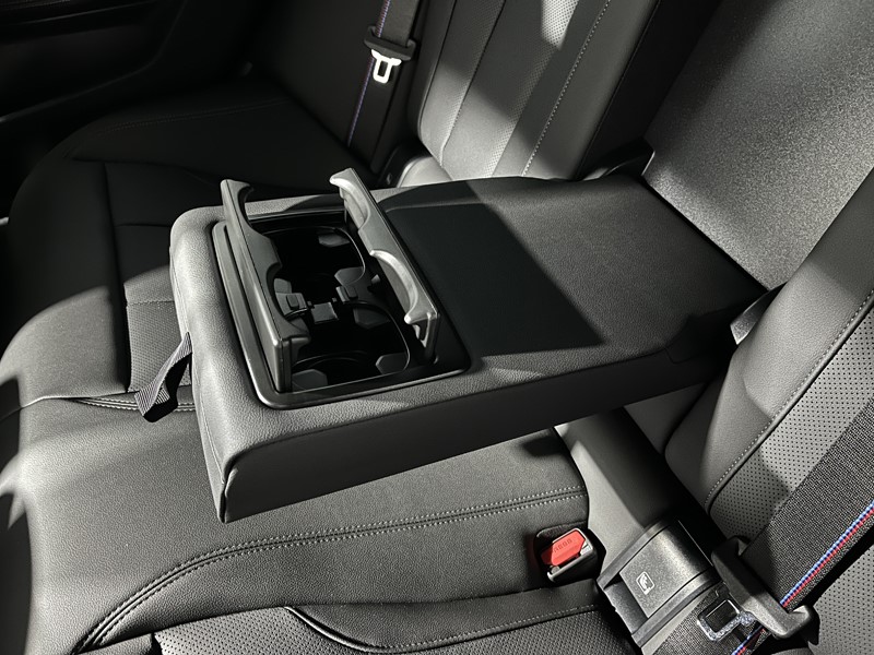 Used BMW i4 2025 for sale - 77106110: Photo 37