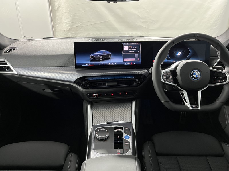 Used BMW i4 2025 for sale - 77106110: Photo 4