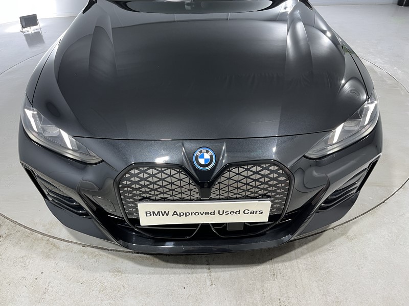 Used BMW i4 2025 for sale - 77106110: Photo 41