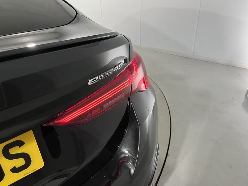 Used BMW i4 2025 for sale - 77106110: Photo 44