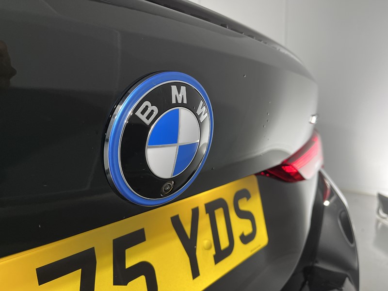 Used BMW i4 2025 for sale - 77106110: Photo 45