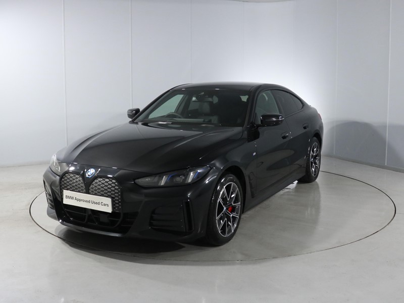 Used BMW i4 2025 for sale - 77106110: Photo 47