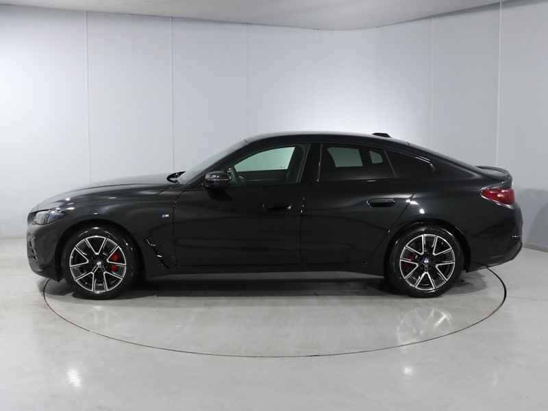 Used BMW i4 2025 for sale - 77106110: Photo 49