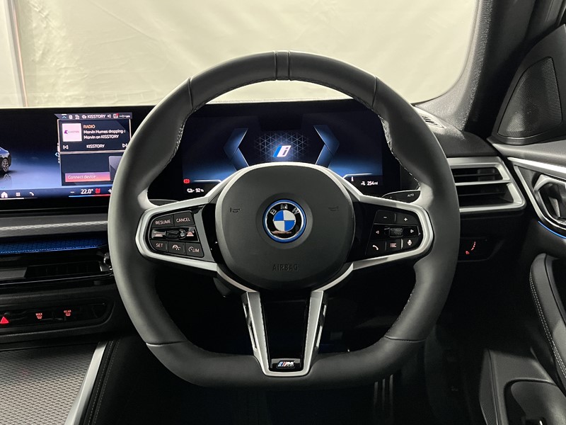 Used BMW i4 2025 for sale - 77106110: Photo 5