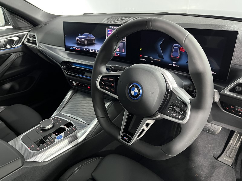 Used BMW i4 2025 for sale - 77106110: Photo 6