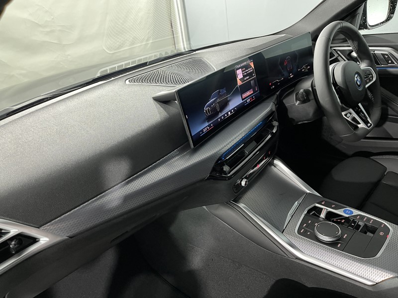 Used BMW i4 2025 for sale - 77106110: Photo 7