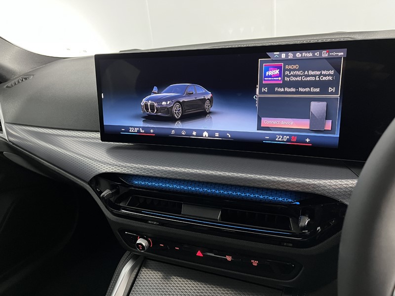 Used BMW i4 2025 for sale - 77106110: Photo 8