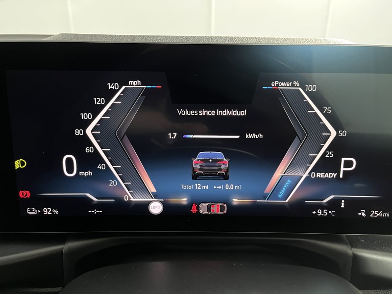 Used BMW i4 2025 for sale - 77106110: Photo 9