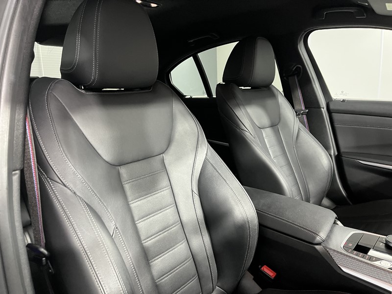 Used BMW 3 Series 2022 for sale - 78165928: Photo 11