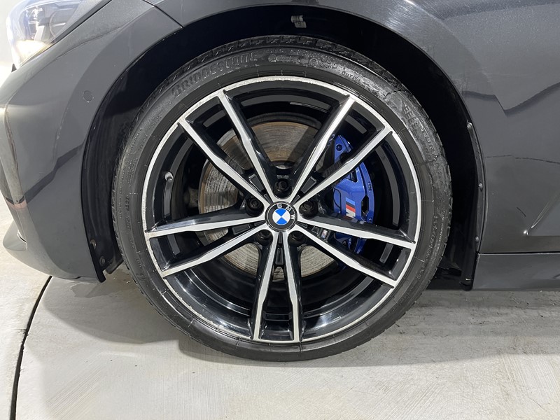 Used BMW 3 Series 2022 for sale - 78165928: Photo 14