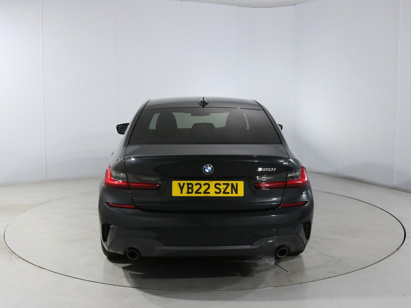 Used BMW 3 Series 2022 for sale - 78165928: Photo 15