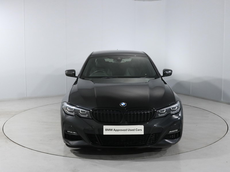 Used BMW 3 Series 2022 for sale - 78165928: Photo 16