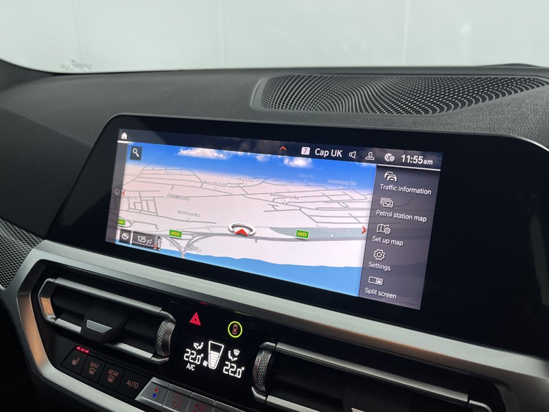 Used BMW 3 Series 2022 for sale - 78165928: Photo 17