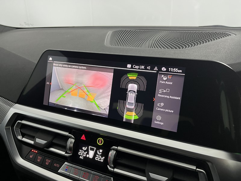 Used BMW 3 Series 2022 for sale - 78165928: Photo 18