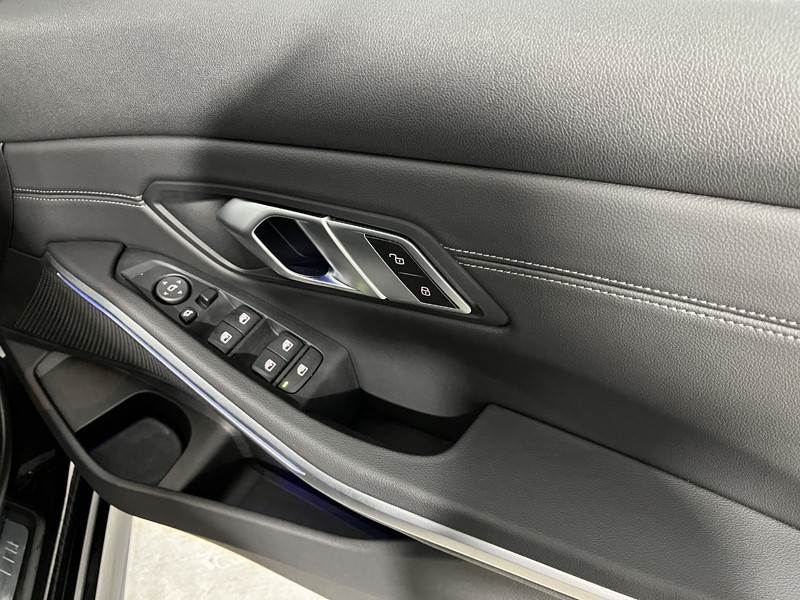 Used BMW 3 Series 2022 for sale - 78165928: Photo 20