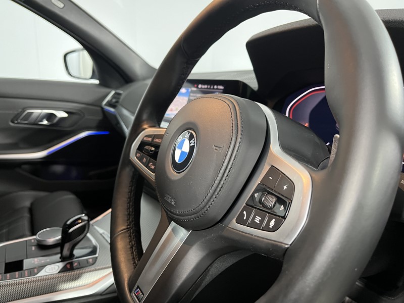 Used BMW 3 Series 2022 for sale - 78165928: Photo 22