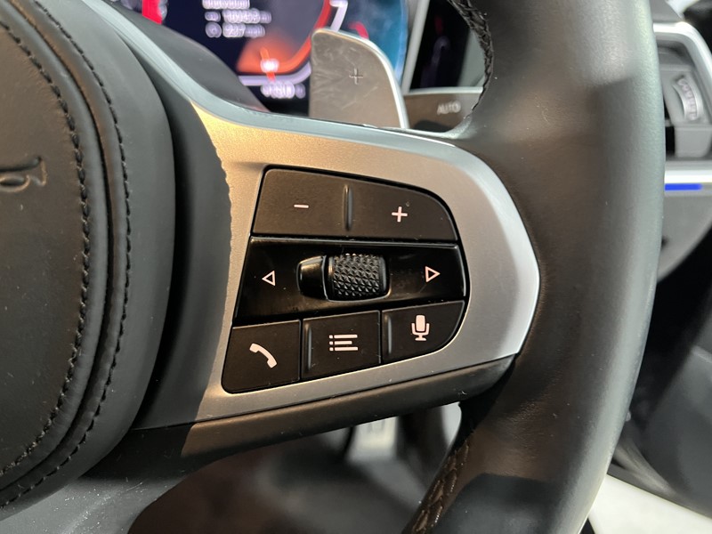 Used BMW 3 Series 2022 for sale - 78165928: Photo 24