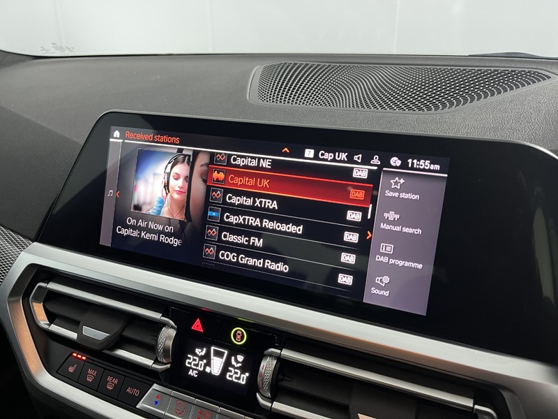 Used BMW 3 Series 2022 for sale - 78165928: Photo 27