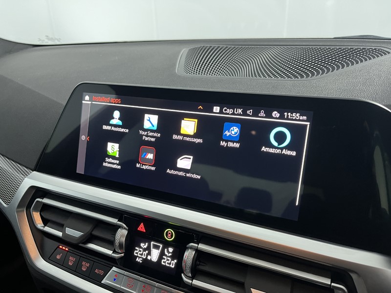 Used BMW 3 Series 2022 for sale - 78165928: Photo 28