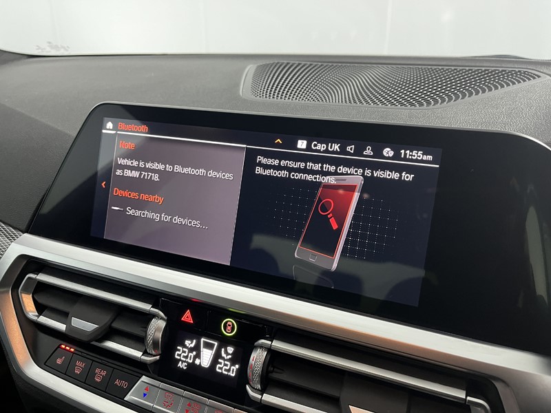 Used BMW 3 Series 2022 for sale - 78165928: Photo 29