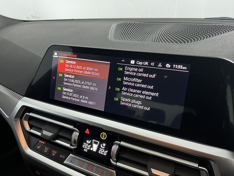 Used BMW 3 Series 2022 for sale - 78165928: Photo 30