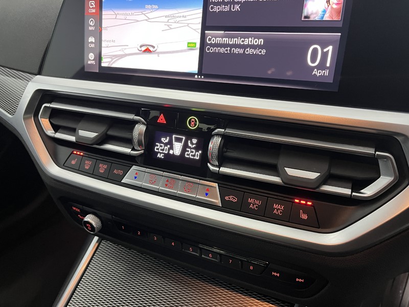 Used BMW 3 Series 2022 for sale - 78165928: Photo 31