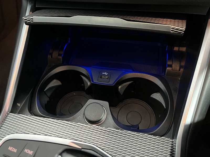 Used BMW 3 Series 2022 for sale - 78165928: Photo 32