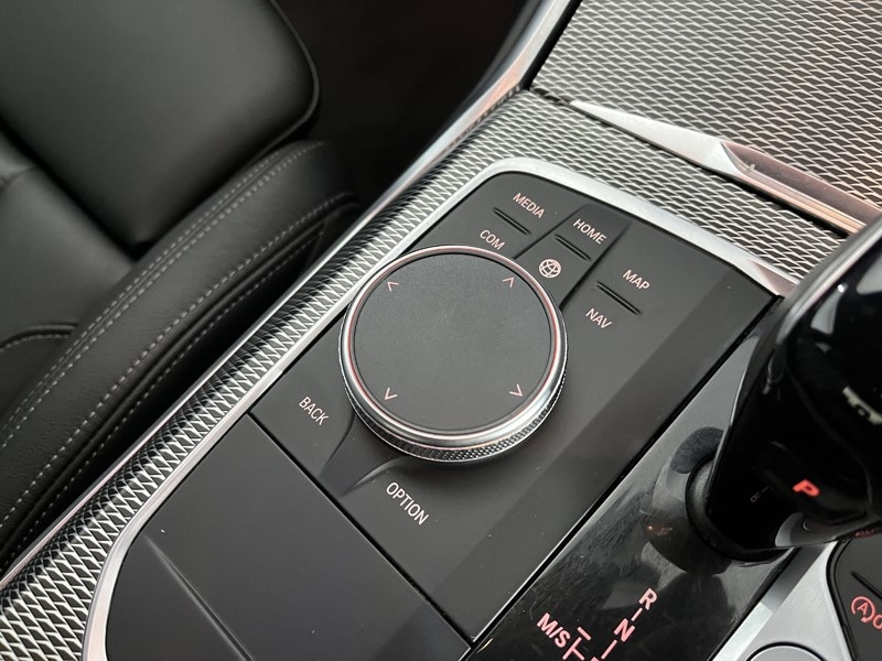 Used BMW 3 Series 2022 for sale - 78165928: Photo 33