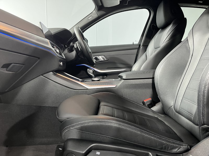 Used BMW 3 Series 2022 for sale - 78165928: Photo 36