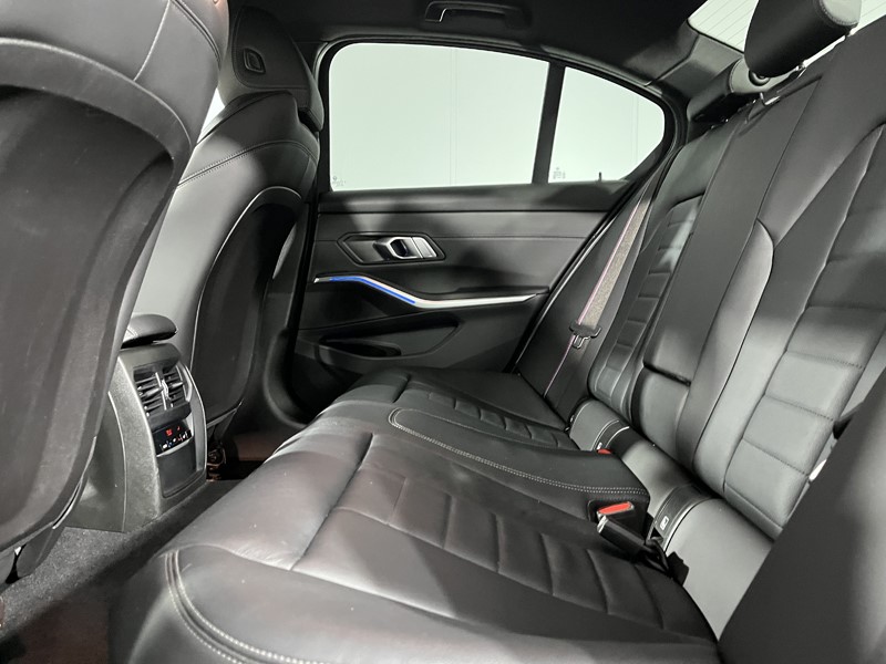 Used BMW 3 Series 2022 for sale - 78165928: Photo 37