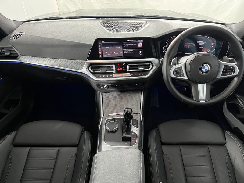 Used BMW 3 Series 2022 for sale - 78165928: Photo 4